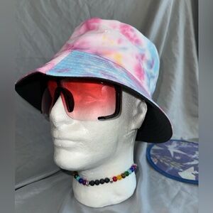 RAVELUXE 🥳 Bucket Hat 👒 ✨ Multi-Color ✨
